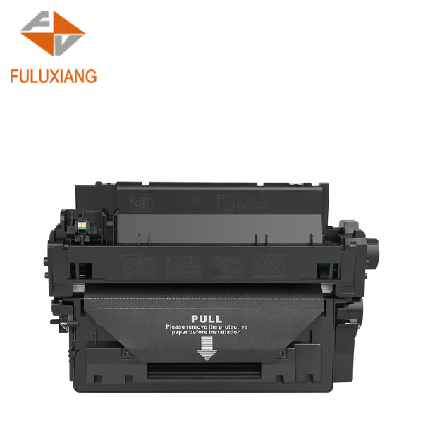 FULUXIANG Compatible CE255A 55A CE255X 55X Printer Toner Cartridge For Laser P3015/M521/M525