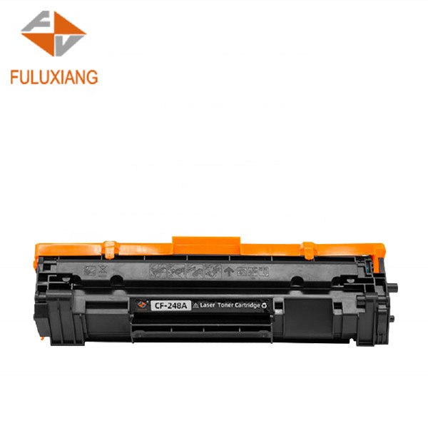 FULUXIANG CF248 248A 48A CF248A Printer Toner Cartridge For HP Laserjet Pro M15a 15w M28a 28w MFP M29w