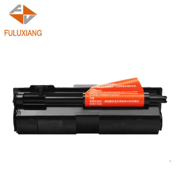 FULUXIANG Compatible TK140 TK141 TK142 TK144 TK-140 Copier Toner Cartridge For Kyocera FS1100/1400D