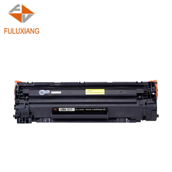 FULUXIANG Compatible CRG337 CRG737 CRG137 Printer Toner Cartridge For Canon M127fn M125a M125nw Mf237w