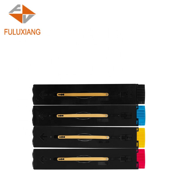 FULUXIANG Compatible DC6550 6550 Copier Toner Cartridge For Xerox DocuCentre C5540 I/C6550 I/ C7550 I DocuCenter II C5400/C6500