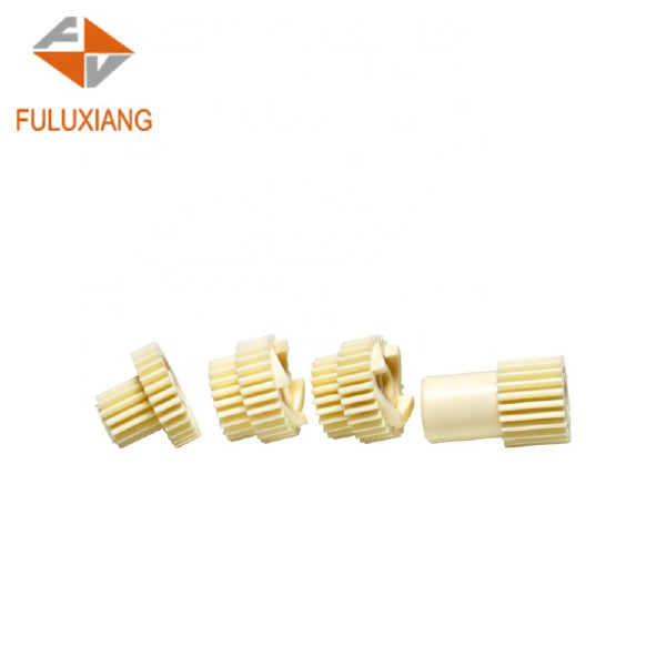 FULUXIANG Compatible MP7500 Fuser Web Idle Gear For Ricoh Aficio 1060 1075 2051 2060 2075 MP 5500 6000 7000 7500 Spare Parts