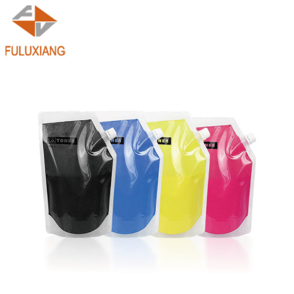 FULUXIANG Compatible W2110A/W2110X 206A/206X 207A/207X Printer Refill Toner Powder For HP LaserJet Pro M255DW M255NM M282 283FDW