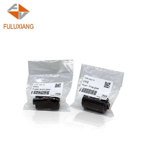 FULUXIANG Compatible E550 Fuser Drive Gear For Toshiba E-Studio 552 650 810 520 600 720 850 Spare Parts