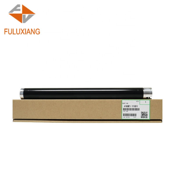 FULUXIANG Compatible MP301 Upper Fuser Roller For Ricoh Aficio MP 301SP 301SPF