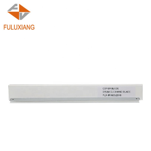 FULUXIANG Compatible IR2016 Drum Cleaning Blade For Canon IR 1600 2018 2020 2318 2022