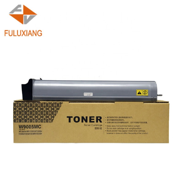 Fuluxiang Compatible W9005MC Toner Cartridge For HP LaserJet Managed MFP E72525/E72530/E72535