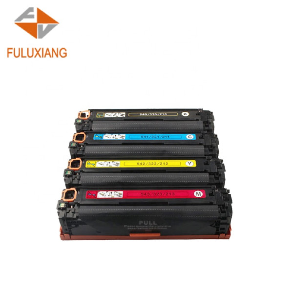 FULUXIANG Compatible CRG131 CRG331 CRG731 Copier Toner Cartridge For Canon LBP 7100CN 7110CW MF 628CW 8280CW 8230CN 624CW 628CW