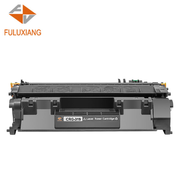 FULUXIANG Compatible CRG119 CRG319 CRG719  Printer Toner Cartridge For Canon LBP6300 6650 MF5840