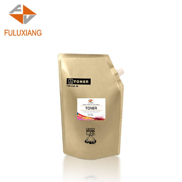 FULUXIANG 100% high quality Compatible MP1250D Toner Refill Powder For Ricoh AF 1013 Type 1250D toner powder