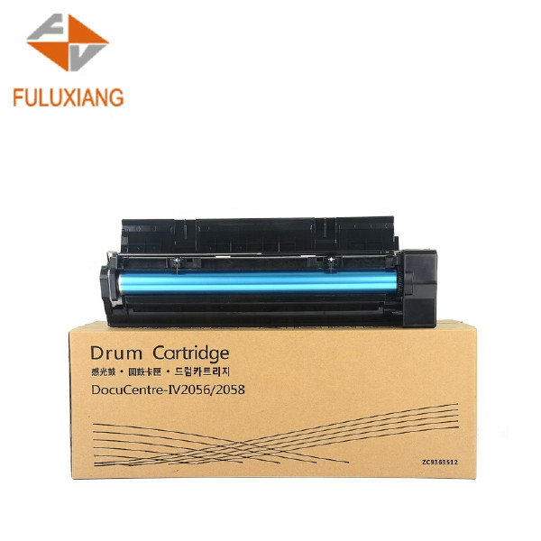 FULUXIANG DC IV 2056 Drum Unit Compatible for Xerox DC IV 2056 2058 Drum unit