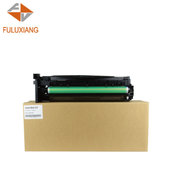 FULUXIANG Compatible IU246i IU246 Drum Unit for Konica Minolta Bizhub 266i 7223i 246i 7221i 306i AD 268 309