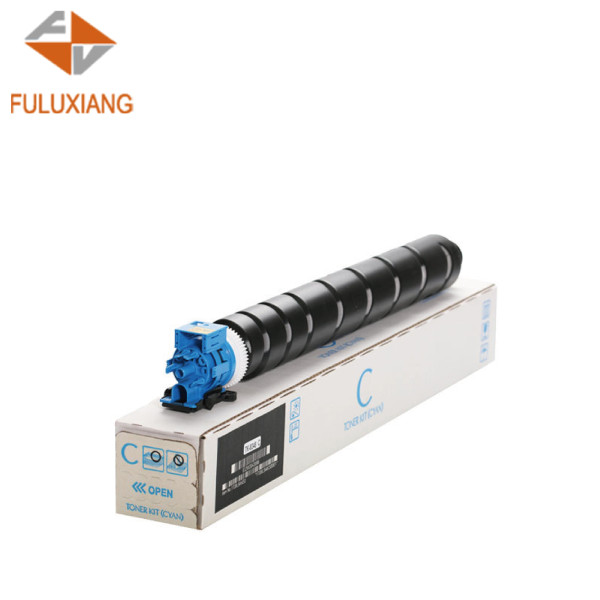 FULUXIANG TK-8349 TK8349 For Kyocera  TASKalfa2552ci Copier Toner Cartridge