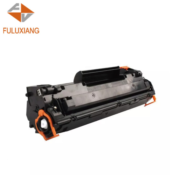 FULUXIANG CRG325 CRG-325 CRG725 CRG925 CRG928 for LBP6000/6018/6020/3018/3250 Printer Toner Cartridge