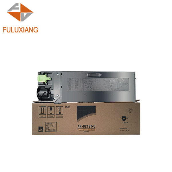 FULUXIANG AR021FT AR021ST AR-021FT AR-021ST for  AR3818/3020/4020/4818S/3812D/3818N Copier Toner Cartridge