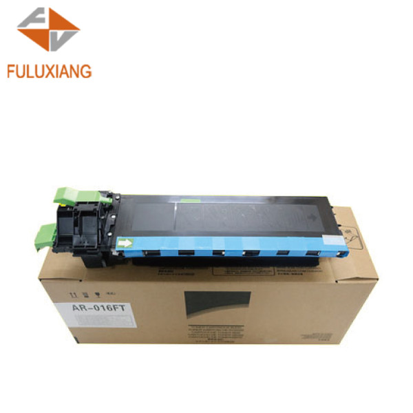 FULUXIANG AR016FT AR016ST AR-016FT AR-016ST for AR5316 5320 5015 5020 5220 5120 Copier Toner Cartridge