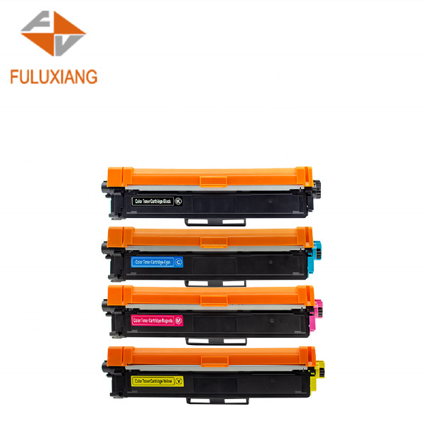 FULUXIANG compatible  TN283 high quality color toner printer cartridge