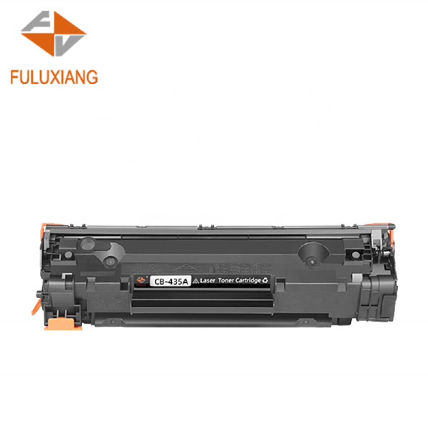 FULUXIANG CB435A 35A 435A for HP Laser P1005/P1006/P1009 Compatible Printer Toner Cartridge