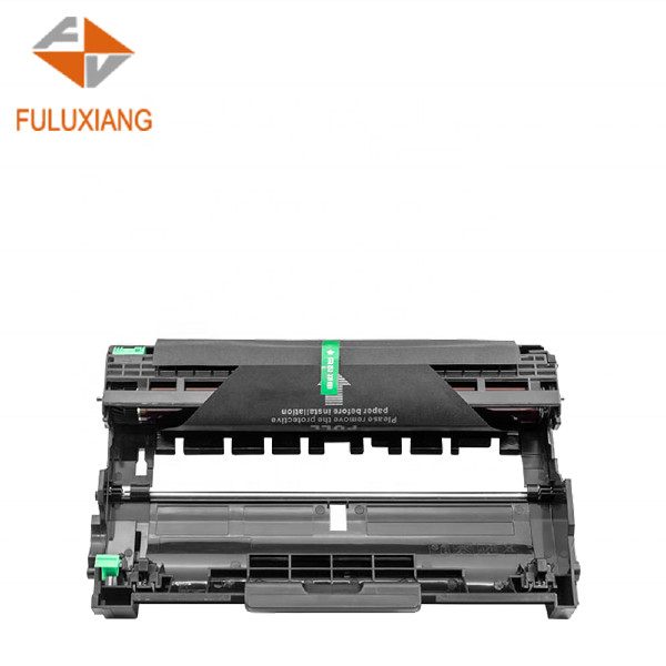 FULUXIANG Compatible DR660 DR2350 DR2315 DR2325 DR2385 Printer Toner Cartridge For Brother HL-L2300D DCP-L2520DW