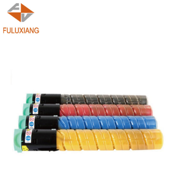 FULUXIANG Compatible MPC2030 MP-C2030 Copier Toner Cartridge For Ricoh MP-C2030/2050/2530/2550