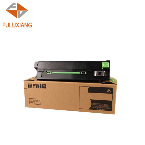 FULUXIANG MX-450FT AR-450FT AR450FT Copier Toner Cartridge For Sharp M350/M350N/M350U/P350/M450/M450N/M450U/P450