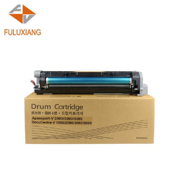 FULUXIANG Compatible DC V2060 Drum Unit For Xerox DocuCentre DC 3060 V2060 3060 3065 ApeosPort V2060 V3060