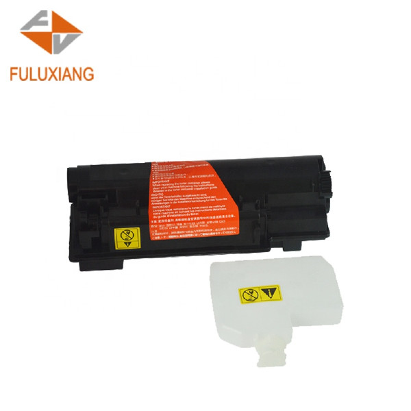 FULUXIANG Compatible TK340/TK342/TK343/TK344 TK-340/TK-342/TK-343/TK-344 Copier Toner Cartridge For Kyocera FS-2020D/2020DN