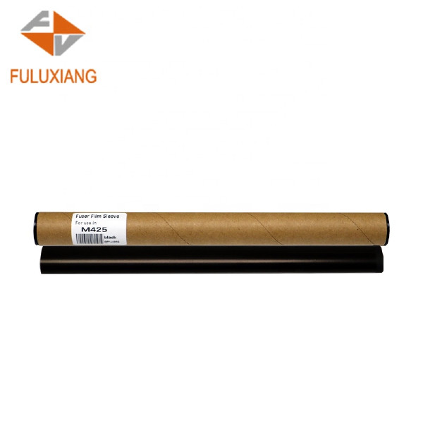 FULUXIANG Compatible M425 Fuser Film Sleeve For HP LaserJet P2035 2055 Pro 400 M401 425 402 403 12A 88A