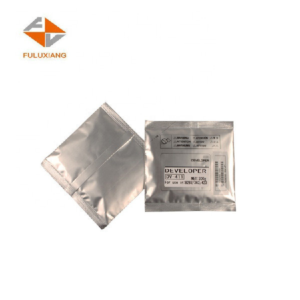 FULUXIANG Compatible DV411 DV-411 Developer For Konica Minolta Bizhub 283/363/423/223/287/227/367