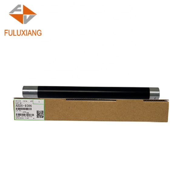 FULUXIANG Compatible MP161 MP171 MP201 Upper Fuser Roller For Ricoh Aficio 1013 1515 1013F 1515MF