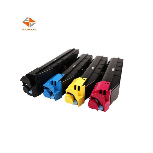 FULUXIANG TK8305 TK-8305 For Kyocera 3050ci 3051ci 3550ci 3551ci 4500ci 5550ci Copier Toner Cartridge