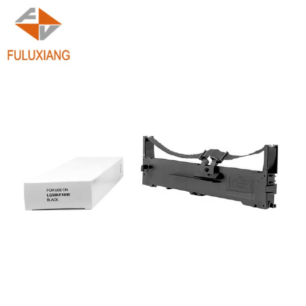 FULUXIANG Factory Compatible LQ590 Printer Ribbon For Epson FX890K/LQ590K/LQ591/LQ590KII/LQ595K/LQ595KII/LQ689/VP880SERIES