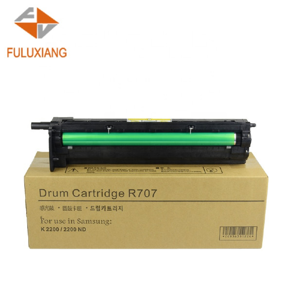 FULUXIANG R707 MLT-R707 MLTR707 Drum Unit Compatible For Samsung K2200 K2200ND Laser toner cartridge