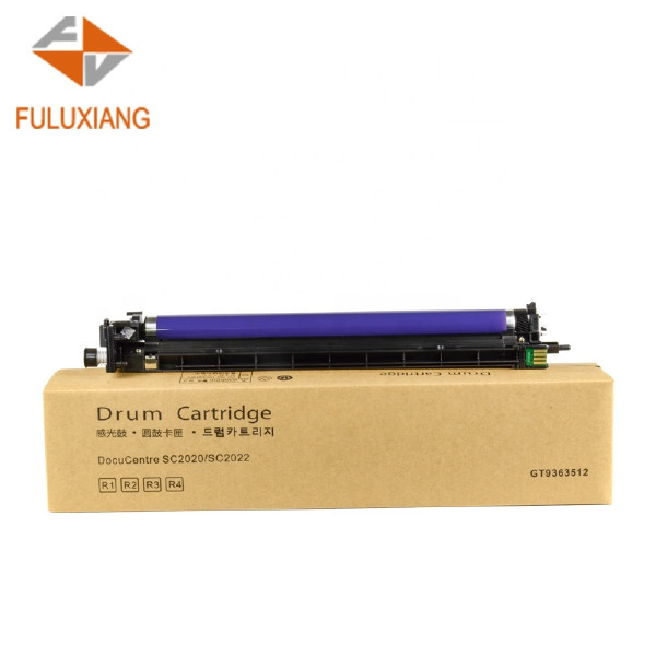 FULUXIANG Compatible SC2020 Drum Unit For Xerox DocuCentre SC2020/2022 drum cartridge