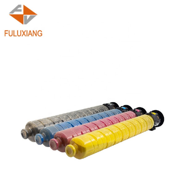 FULUXIANG for MPC3000 MP-C3000 Ricoh MP-C2000/2500/3000 copier toner cartridge