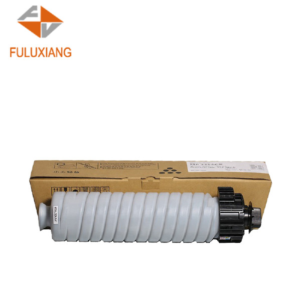 FULUXIANG MP3554 MP 3554 MP-3554 For Ricoh MP2554/MP3554/MP2554SP/MP3054SP Copier Toner Cartridge