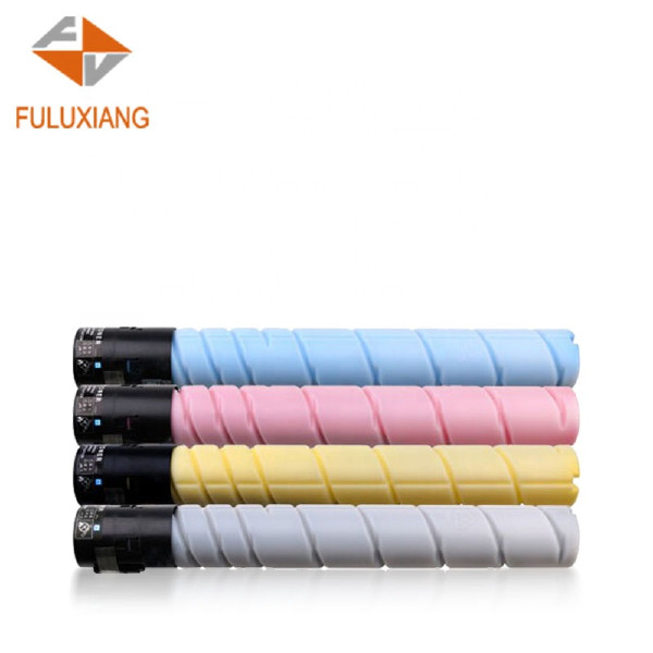 FULUXIANG TN216 TN-216 for Konica Minolta bizhub C220 C280 compatible used Copier Toner Cartridge