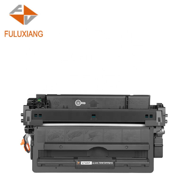 FULUXIANG Q7516A 16A 7516  for Laser 5200 5200N 5200TN Printer Toner Cartridge