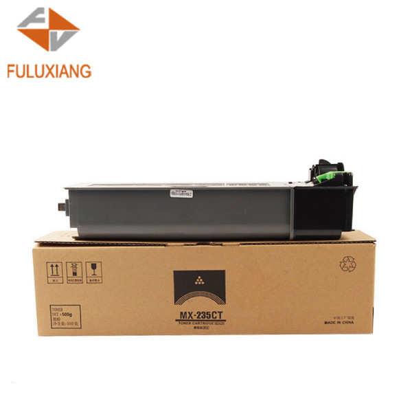 FULUXIANG Compatible CMX235AT MX236FT MX236AT Copier Toner Cartridge For Sharp AR-5618/5620/5623 MX-M182/M202/M232