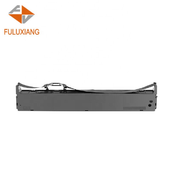 FULUXIANG Factory Compatible LQ690 Printer Ribbon For Epson LQ690/690C/675KT/680Kll/690K/LQ690KII/695C/LQ106KF/VP-F2000/S015555