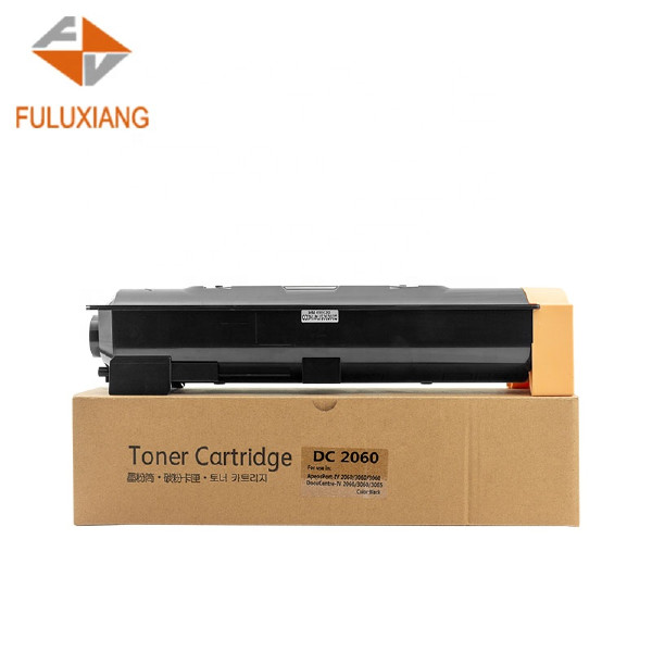 FULUXIANG Compatible DC2060 DC3060 DC3065 Toner Cartridge For Xerox DocuCentre/ApeosPort IV V 2060/3060/3065