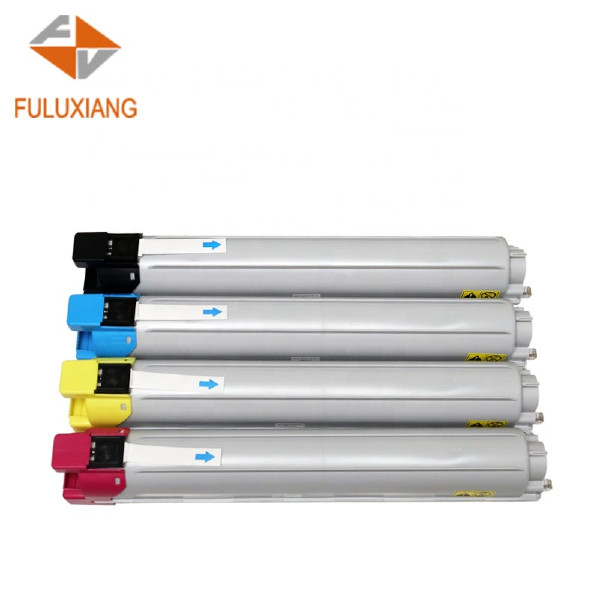 FULUXIANG Compatible CLT-K808S CLT-C808S CLT-M808S CLT-Y808S Toner Cartridge For Samsung MultiXpress X4300LX X4250LX X4220RX