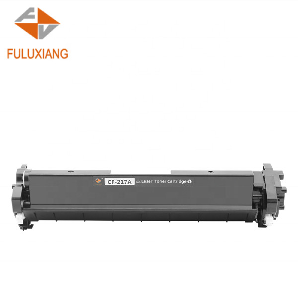 FULUXIANG Compatible CF217A 17A 217A Printer Toner Cartridge For HP Laser M102a M102W M130a M130fn M130nw M130