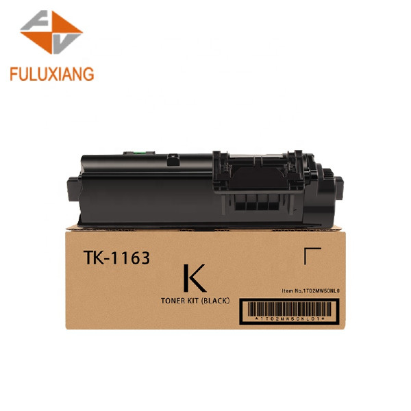 FULUXIANG Compatible TK1163 TK-1163 Copier Toner Cartridge For Kyocera P2040dn P2040dw