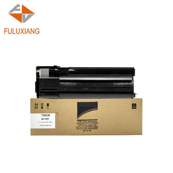 FULUXIANG Compatible MX238FT/AT MX-238FT/AT Copier Toner Cartridge For Sharp AR-2048S 2348N 2048D