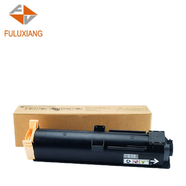 FULUXIANG Compatible DC286 DC-286 Copier Toner Cartridge For Xerox Document Centre DC-236/286/336/2005/3005/2007/3007