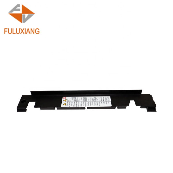 FULUXIANG Compatible MP7500 Fuser Cover For Ricoh Aficio 1060 1075 2051 2060 2075 MP 5500 6000 7000 7500 8000 Spare Parts