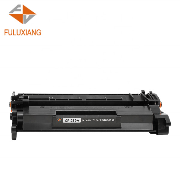 Fuluxiang With Chip Compatible CF259A 259A 259X 59A  276A 276X 277A 258A 289A For HP laser M304 M404 M428 Toner Cartridge