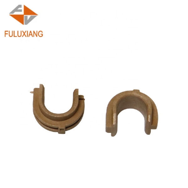 FULUXIANG Compatible 2055 2pcs/set Lower Roller Bushing For HP LaserJet P2030 P2050 P2035 P2055 Pro 400 M401 M425 Spare Parts