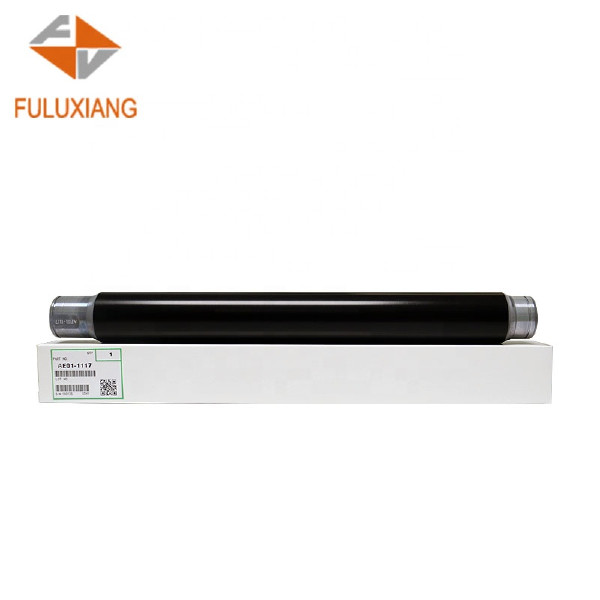 FULUXIANG Compatible MP7500 Upper Fuser Roller For Ricoh Aficio MP 6000 7000 8000 6001 6002 7001 8001 5500 6500 7500